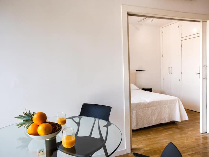 საძინებელი