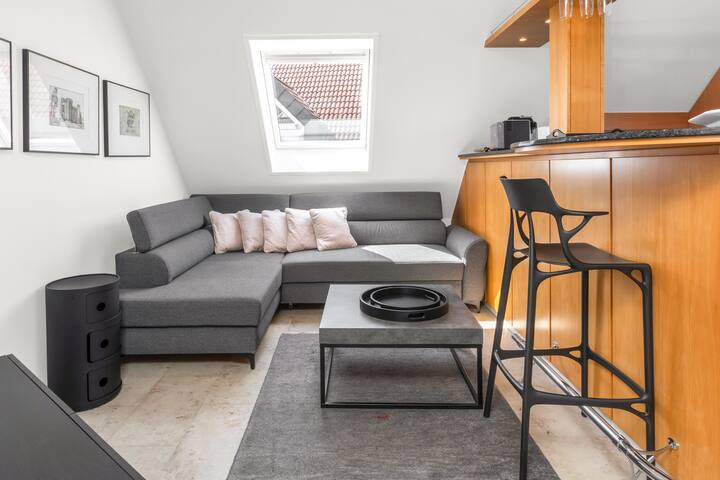 JuistFerien managed Airbnb listing 1