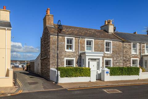 Langton Cottage