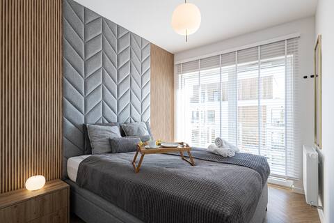 Piedra | Sea view | By the beach | Pool & SPA