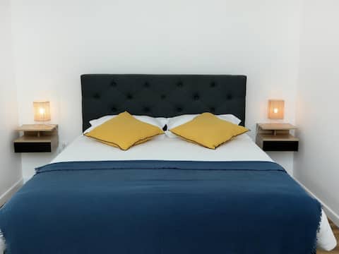 Suite des Princes with Private Garden