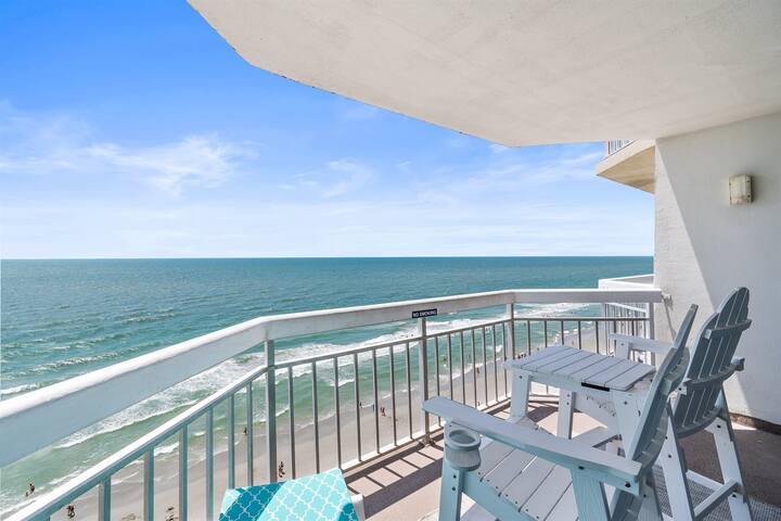 Rising Tides Properties LLC managed Airbnb listing 3