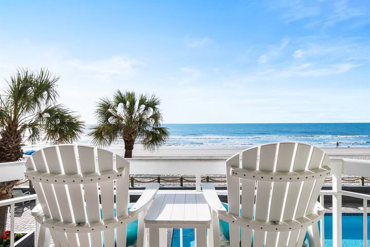 Rising Tides Properties LLC managed Airbnb listing 2