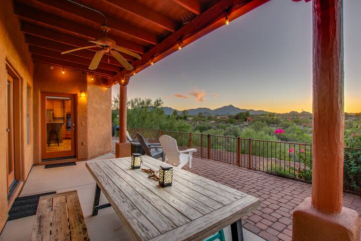 1st Class Vacation Rentals managed Airbnb listing 1