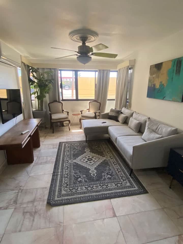 Charming Loft Steps To The Malecon - Mazatlan