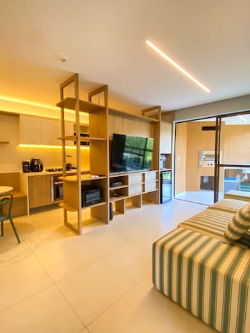 LaPlaya Beach & Golf Resort managed Airbnb listing 1