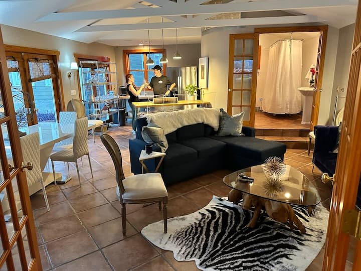 საძინებელი