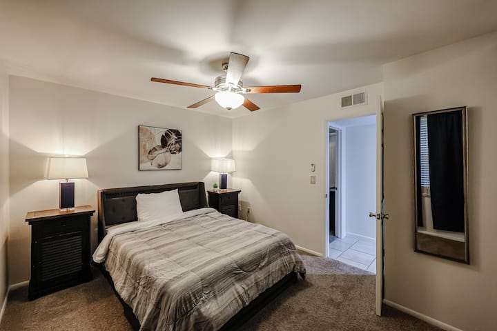 Chambre 1