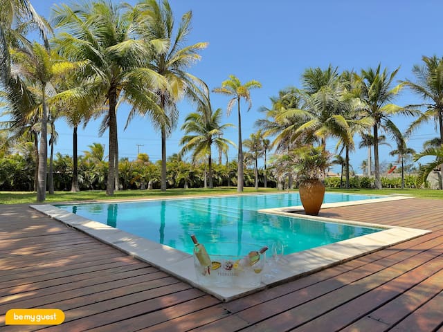 Be My Guest managed Airbnb listing 1