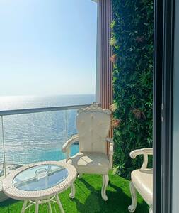 استديو فندقي بإطلالة بحرية فاخرة — photo 5