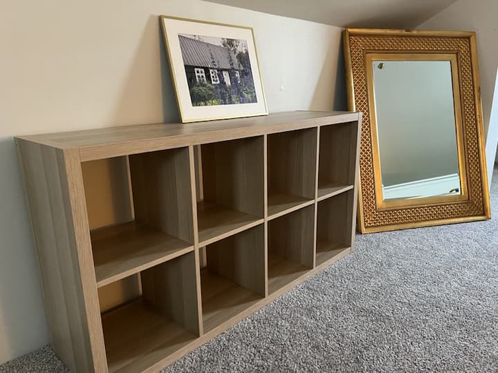 Chumba cha kulala cha King