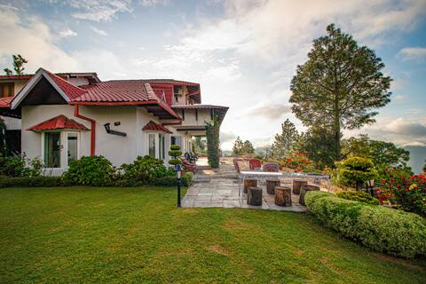 Machus Cottage By ZenAway Stays