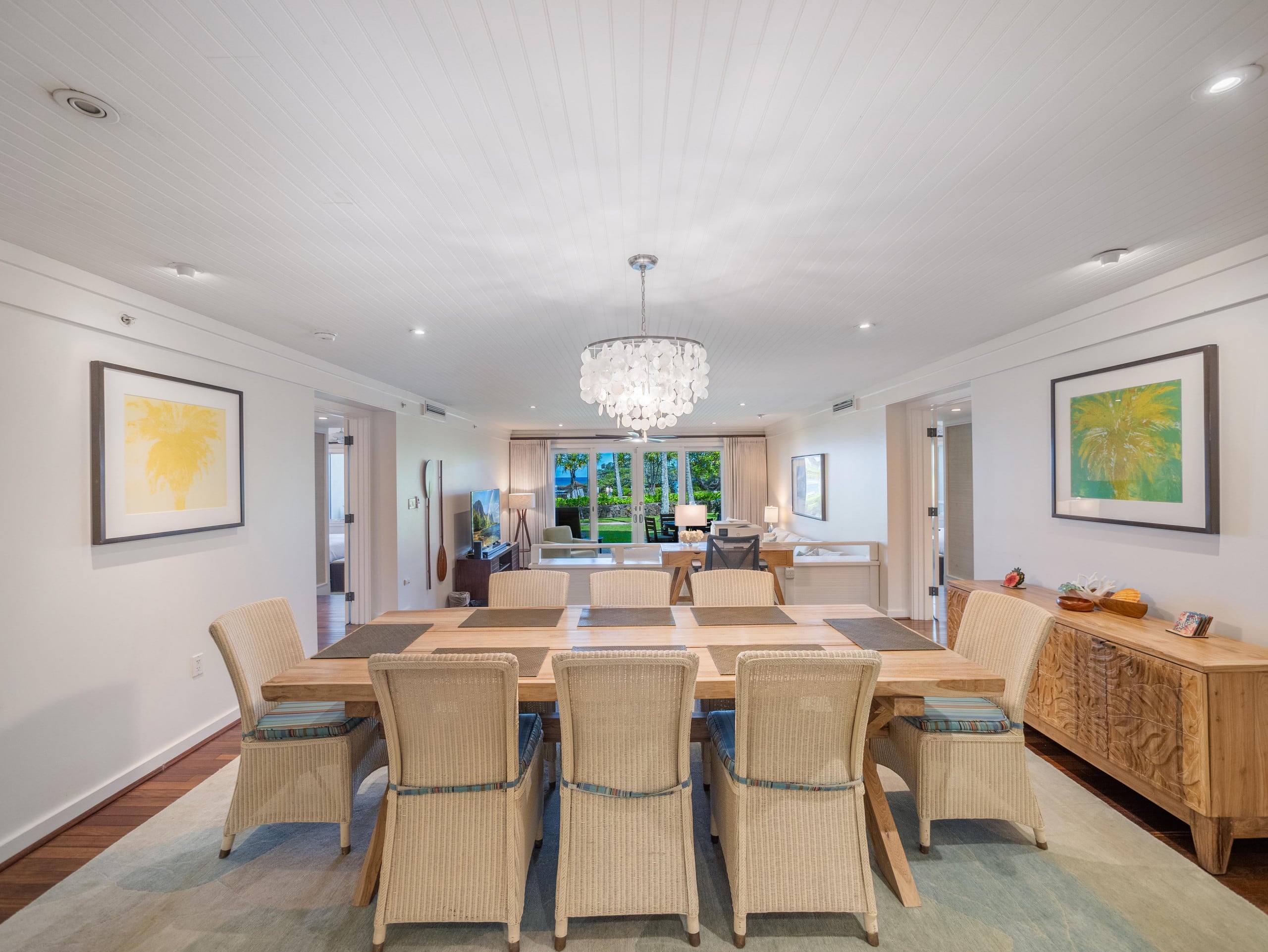 Villa in Kahuku · ★4.87 · 4 bedrooms · 5 beds · 3 private baths - Image 33