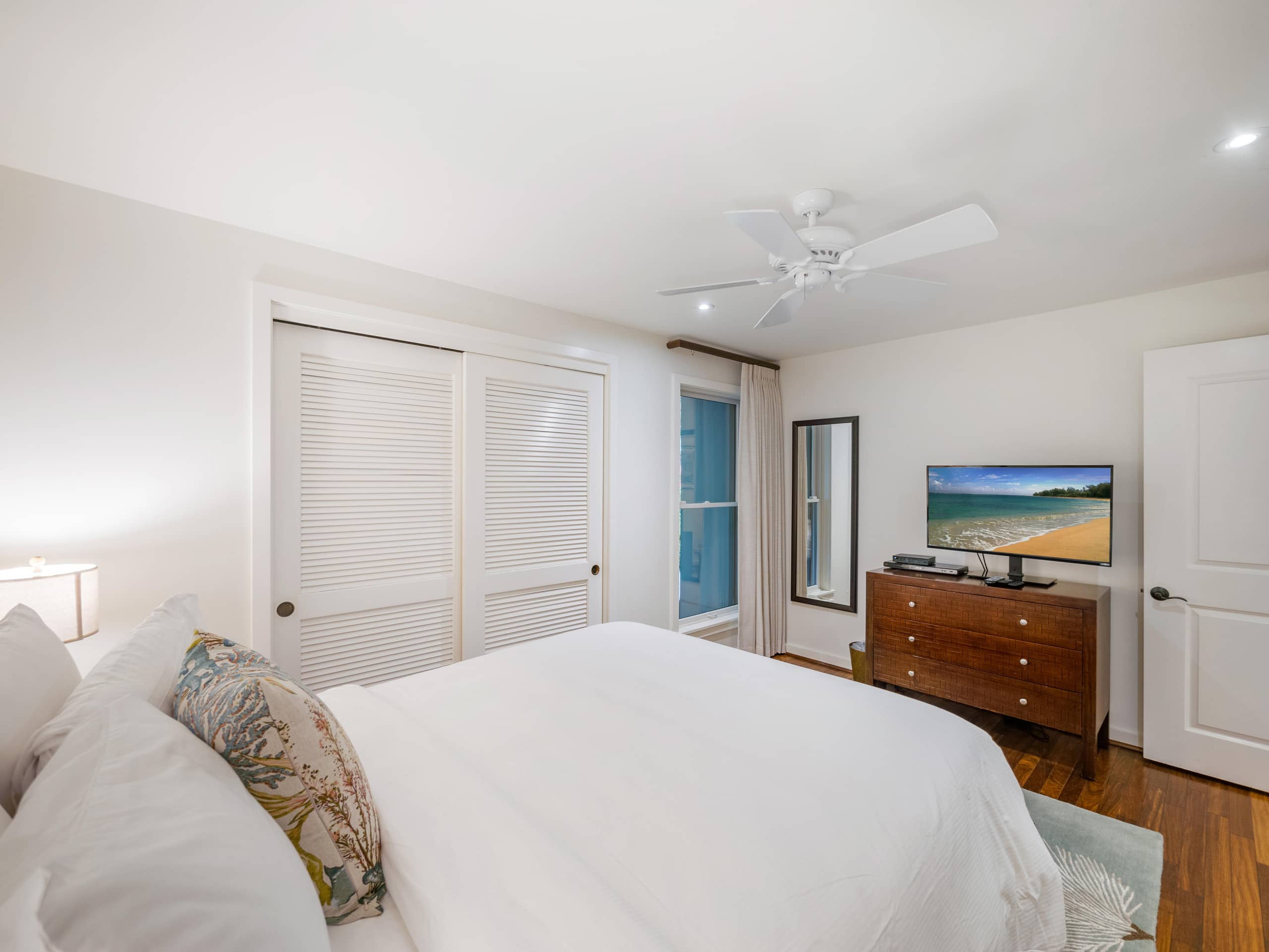 Villa in Kahuku · ★4.87 · 4 bedrooms · 5 beds · 3 private baths - Image 27
