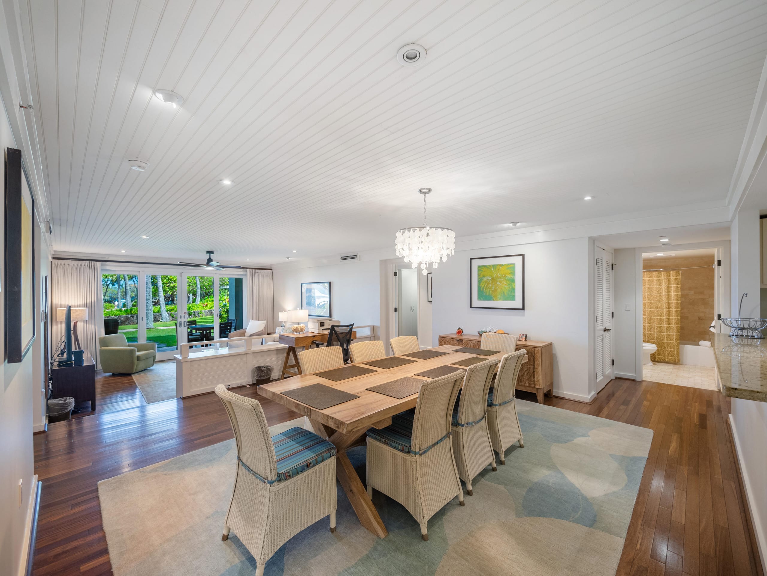 Villa in Kahuku · ★4.87 · 4 bedrooms · 5 beds · 3 private baths - Image 34