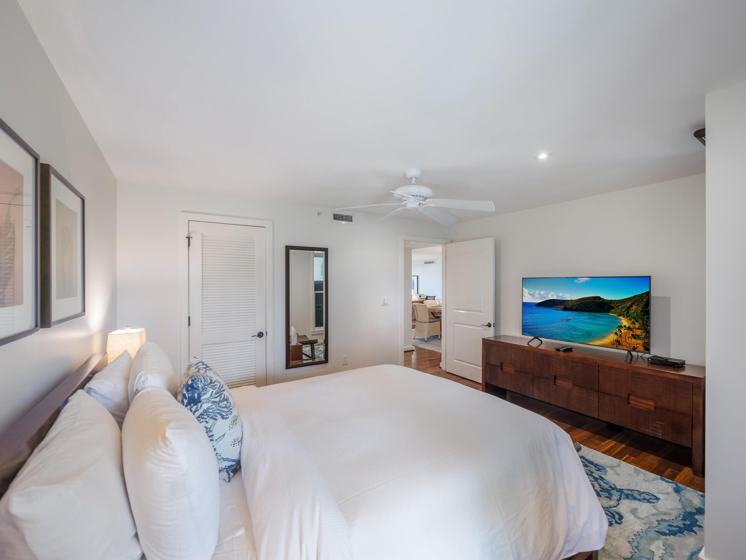 Villa in Kahuku · ★4.87 · 4 bedrooms · 5 beds · 3 private baths - Image 30