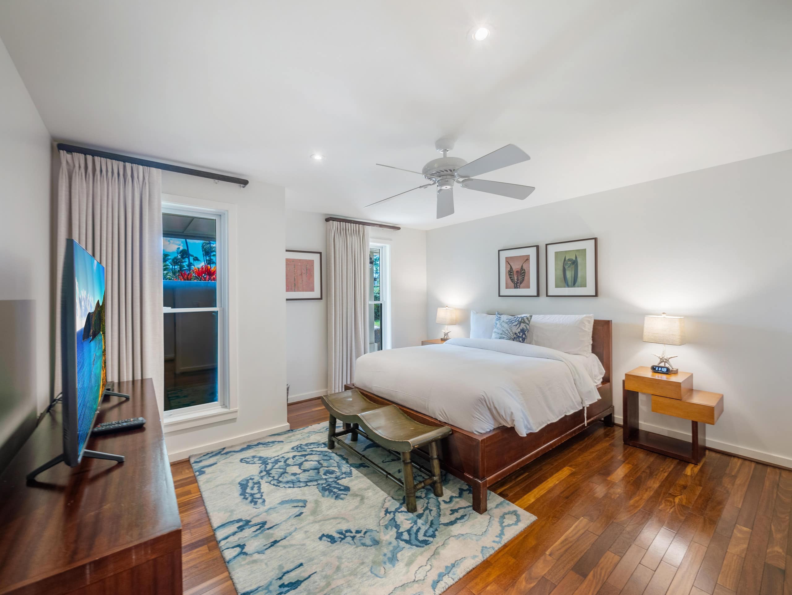 Villa in Kahuku · ★4.87 · 4 bedrooms · 5 beds · 3 private baths - Image 29