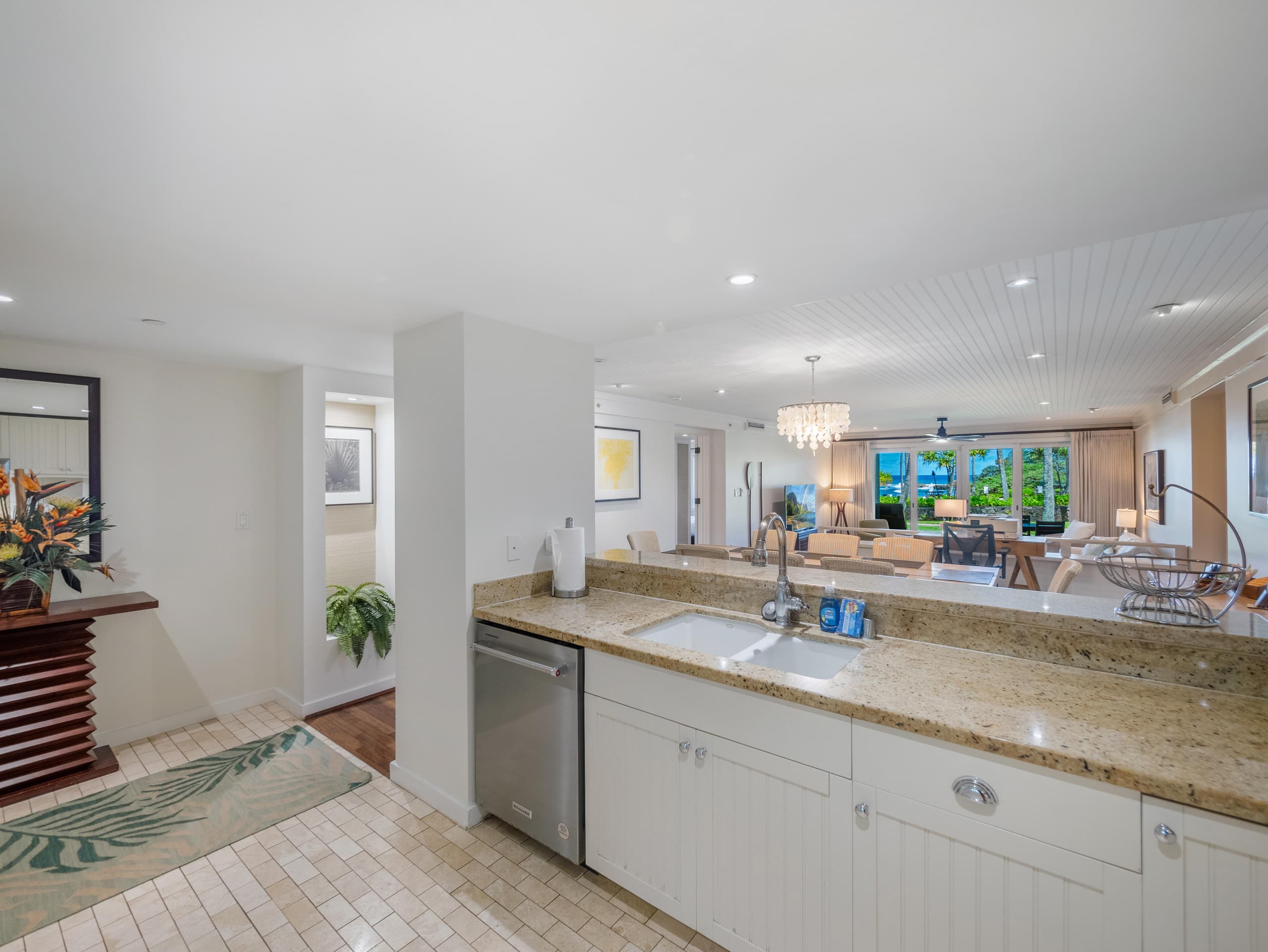 Villa in Kahuku · ★4.87 · 4 bedrooms · 5 beds · 3 private baths - Image 11