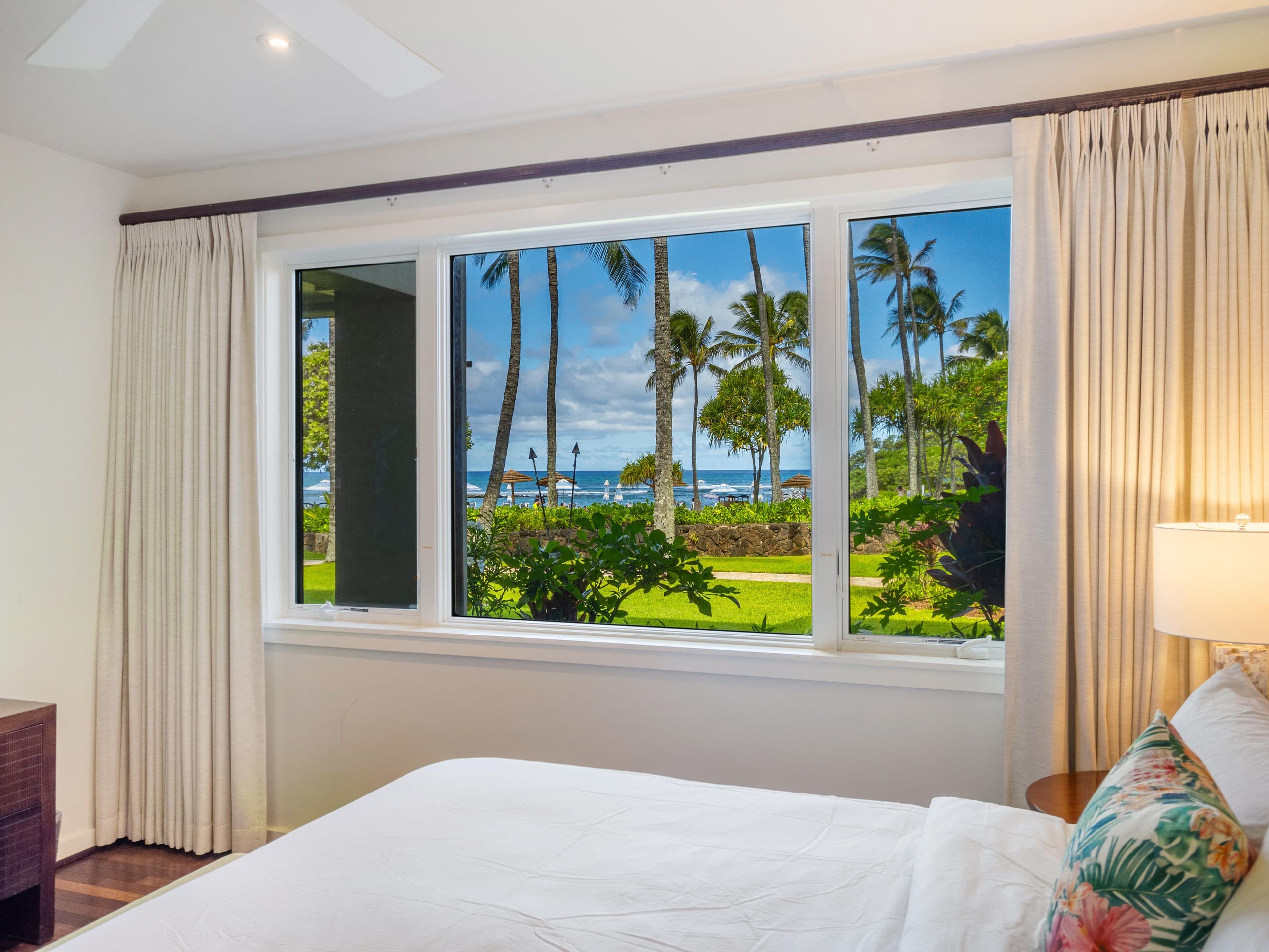 Villa in Kahuku · ★4.87 · 4 bedrooms · 5 beds · 3 private baths - Image 22