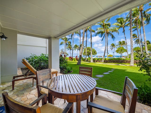 Villa 104 Ocean View Turtle Bay