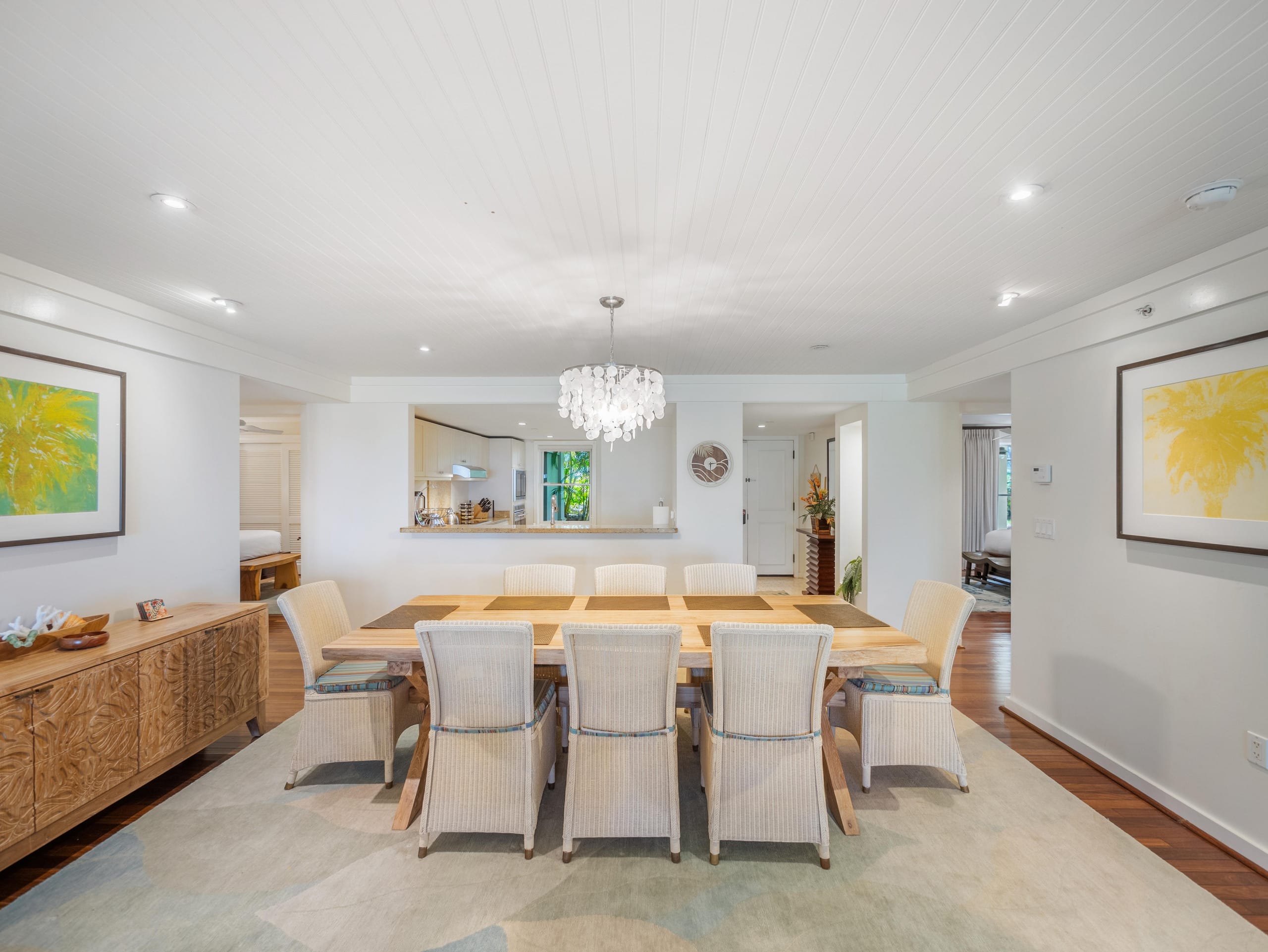 Villa in Kahuku · ★4.87 · 4 bedrooms · 5 beds · 3 private baths - Image 10