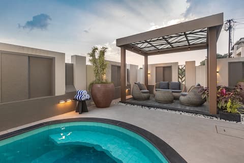 4 BHK Dawn Luxury Villa in Lonavala