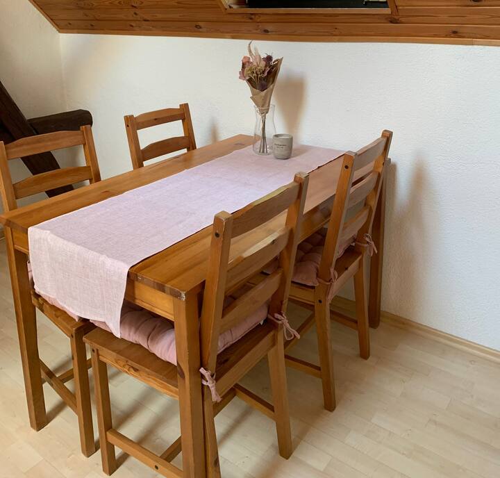 Ferienwohnung Duffy (25 M²) (Heimerlmühle) - Neunburg vorm Wald