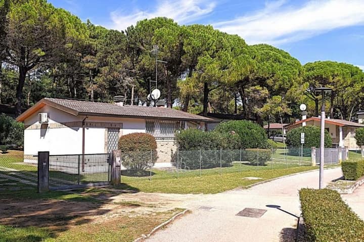 Appartement Confortable à Proximité De La Plage - Lignano Pineta