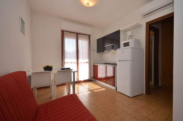 Appartement Familial Avec Piscine - Bibione Pineda