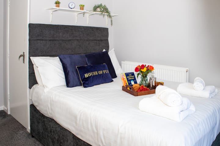 საძინებელი 4