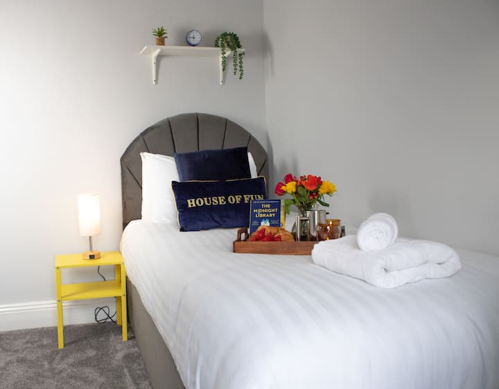 საძინებელი 2