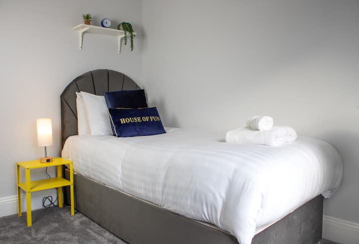 საძინებელი 5