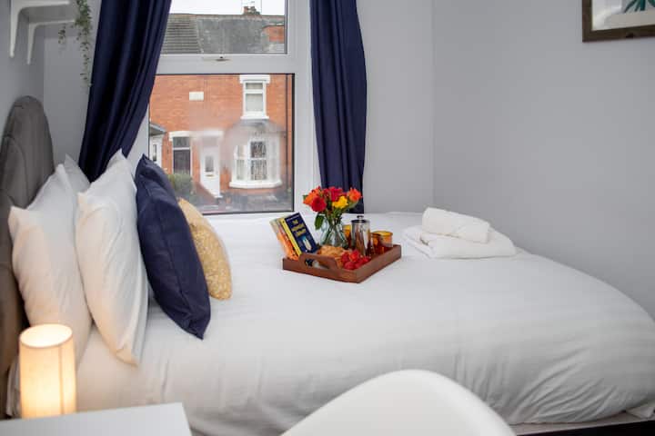 საძინებელი 3