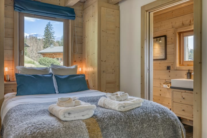 غرفة النوم 3