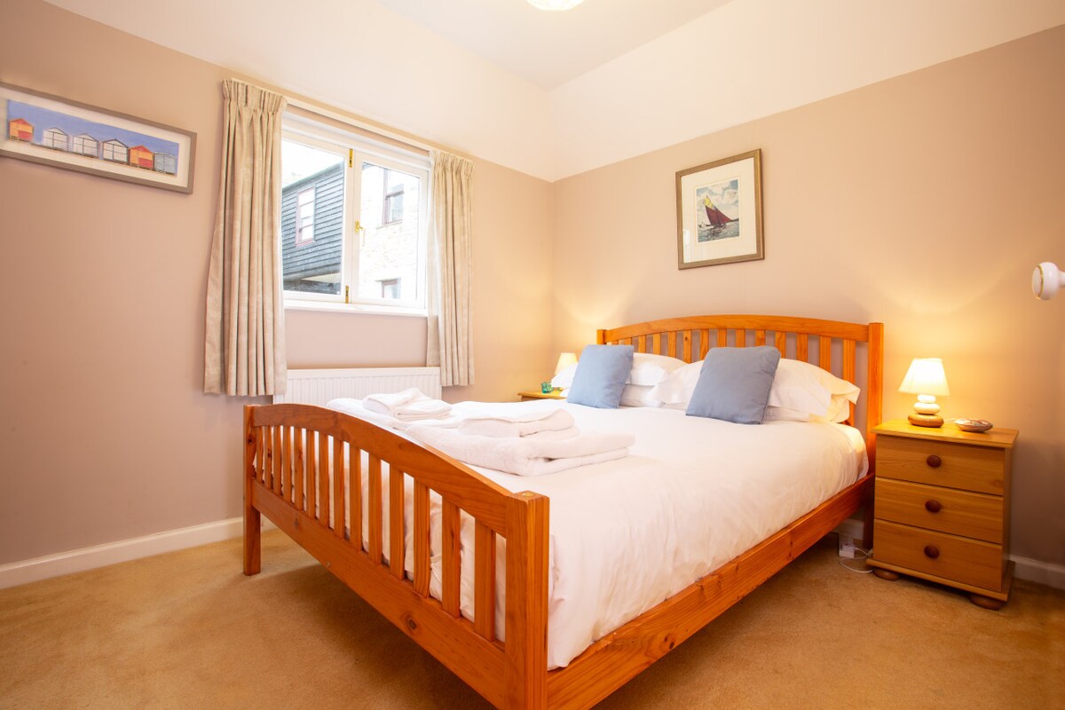 Двокреветна соба