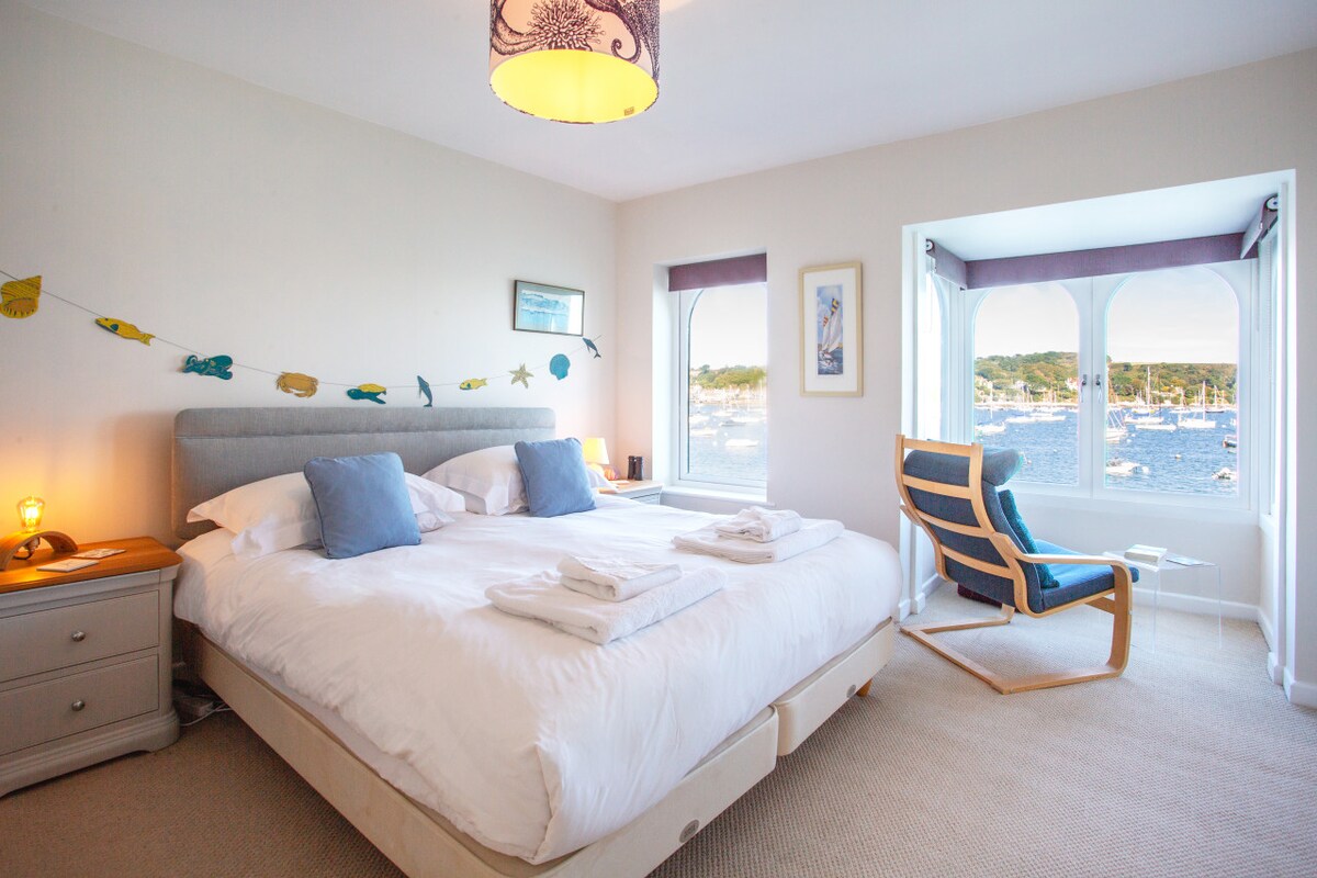 Главна спална соба