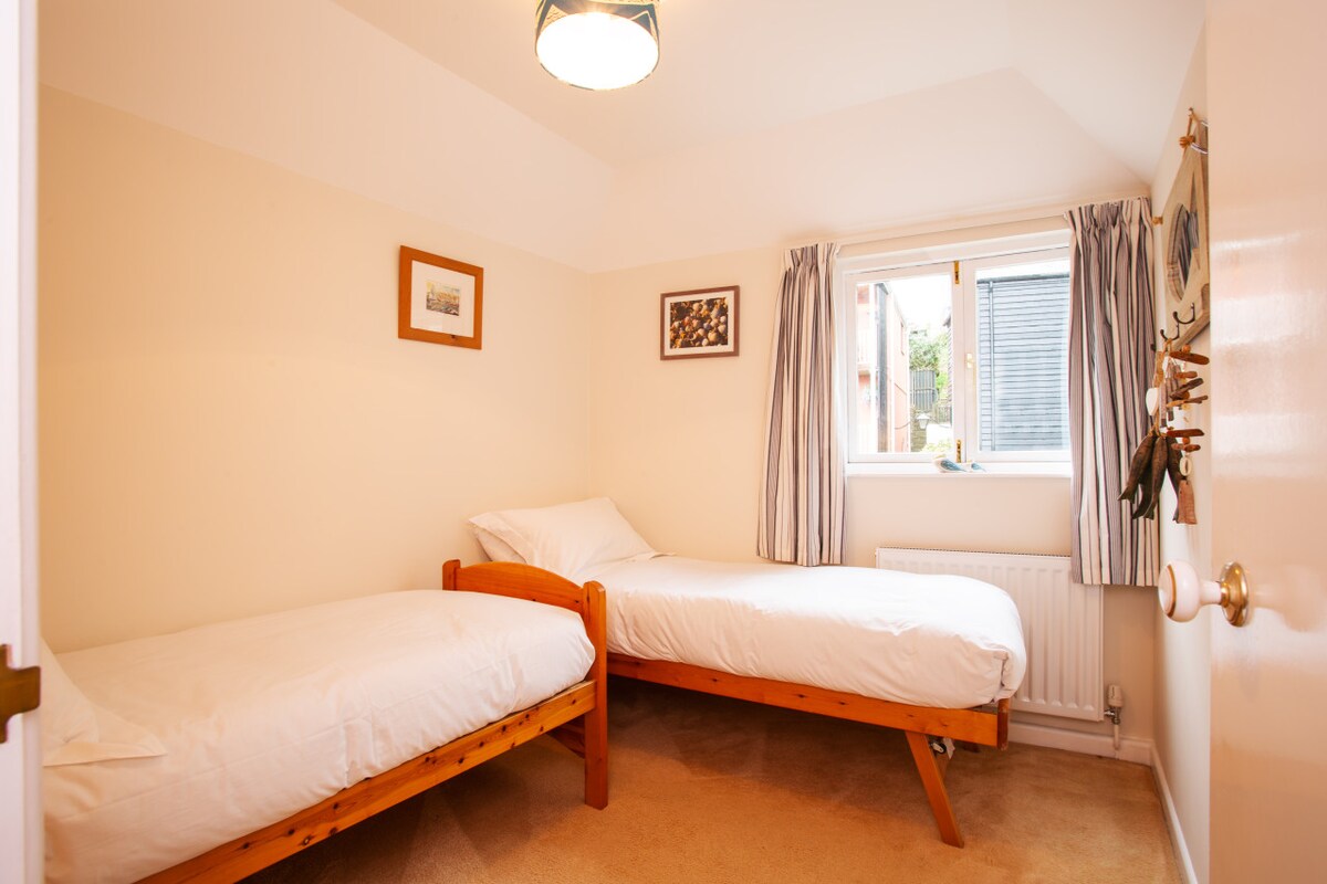 Двокреветна спална соба