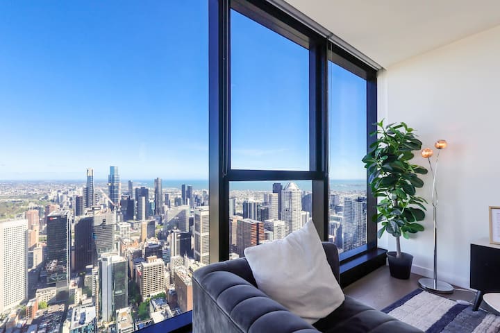 Best CBD SkyView 3 Bedroom