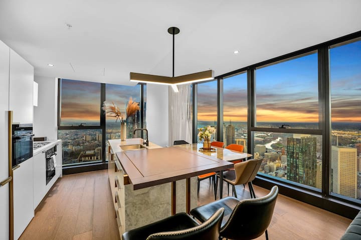 Best CBD SkyView 3 Bedroom