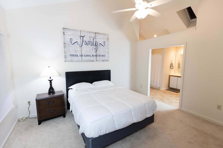 Спална соба 1