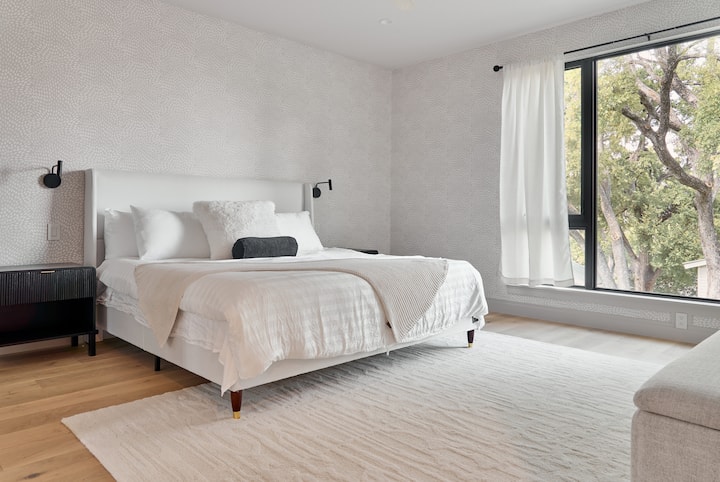 Glavna spavaća soba