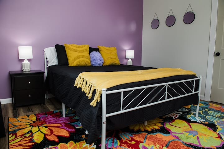 Საძინებელი 2