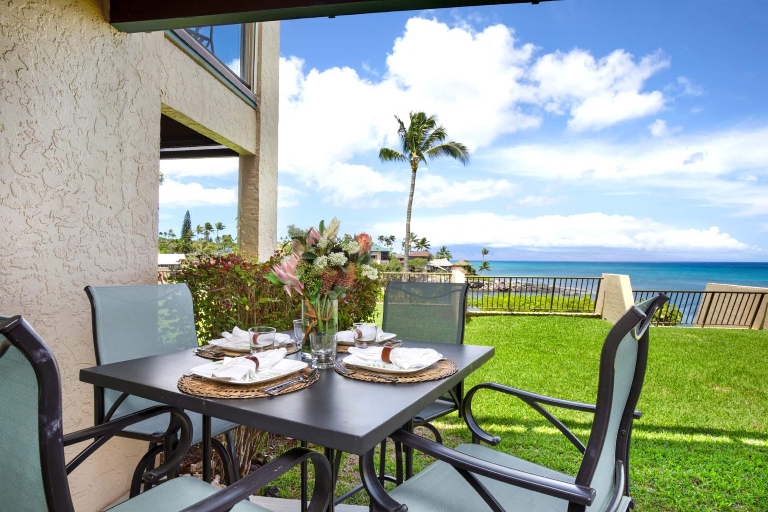 Condo in Lahaina · ★4.87 · 1 bedroom · 2 beds · 1 bath - Image 8