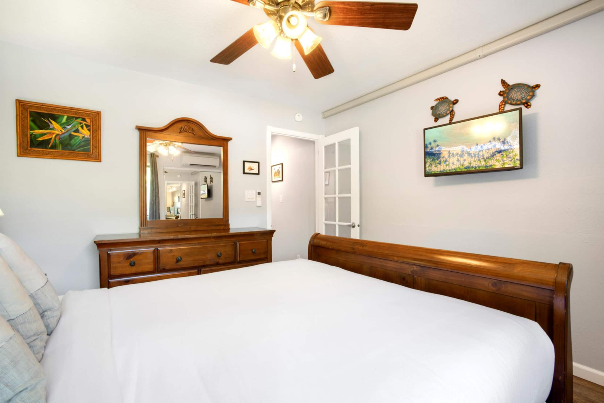 Condo in Lahaina · ★4.87 · 1 bedroom · 2 beds · 1 bath - Image 24