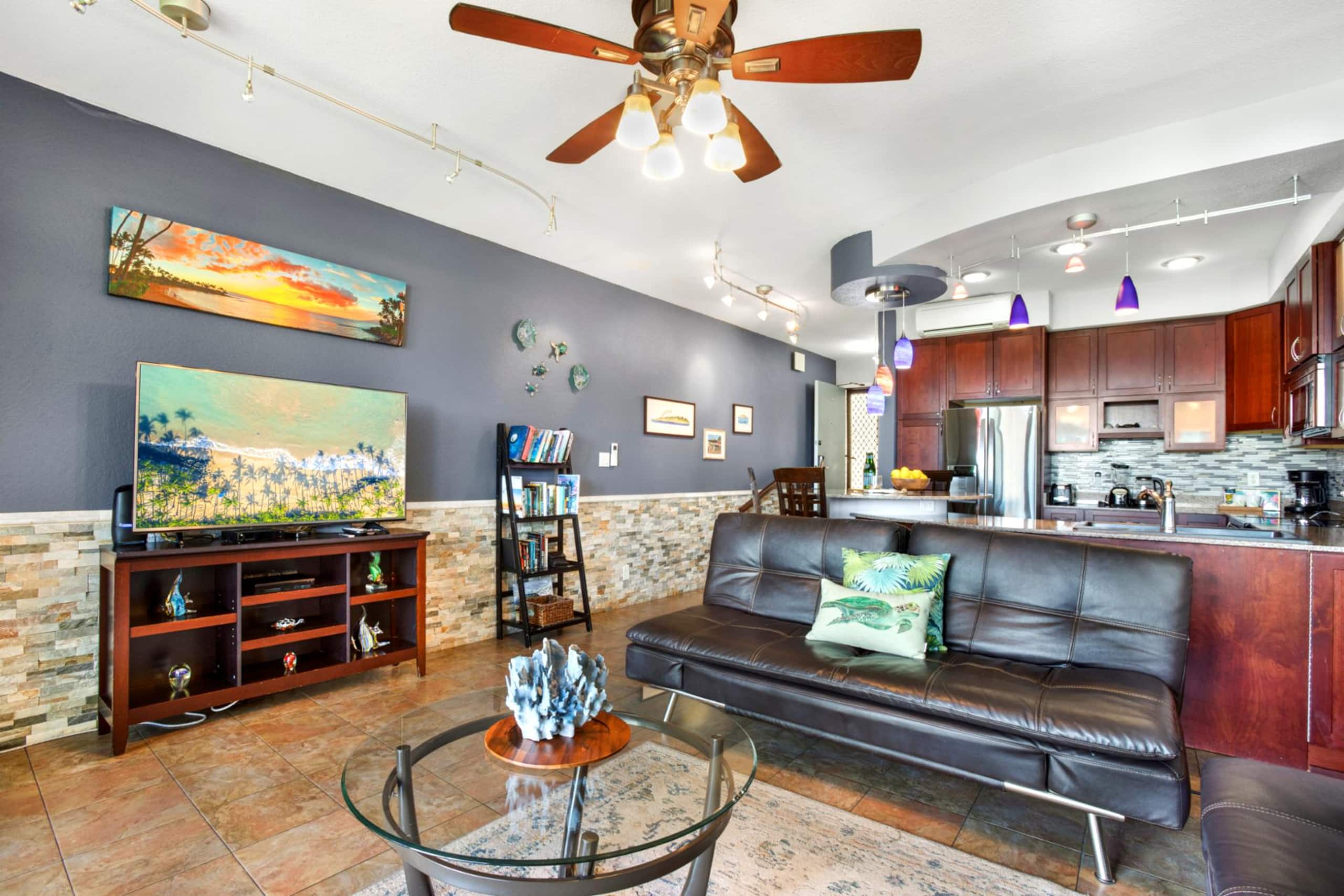 Condo in Lahaina · ★4.87 · 1 bedroom · 2 beds · 1 bath - Image 12