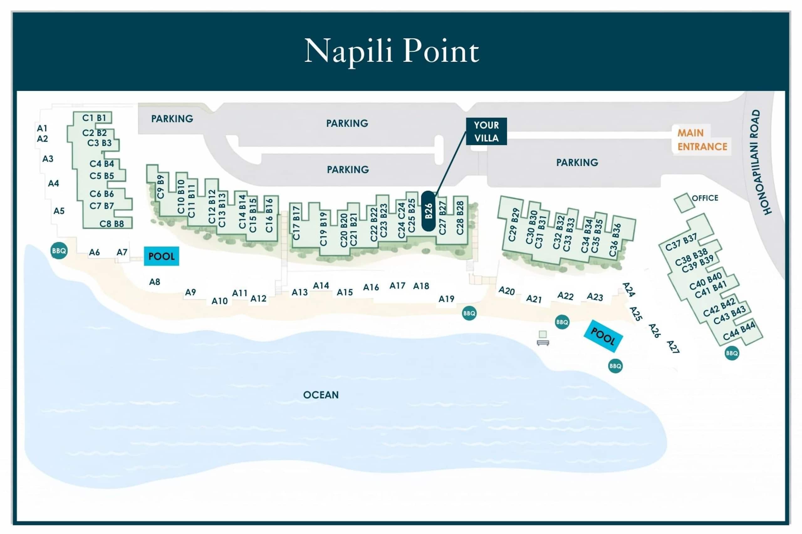 Condo in Lahaina · ★4.87 · 1 bedroom · 2 beds · 1 bath - Image 31
