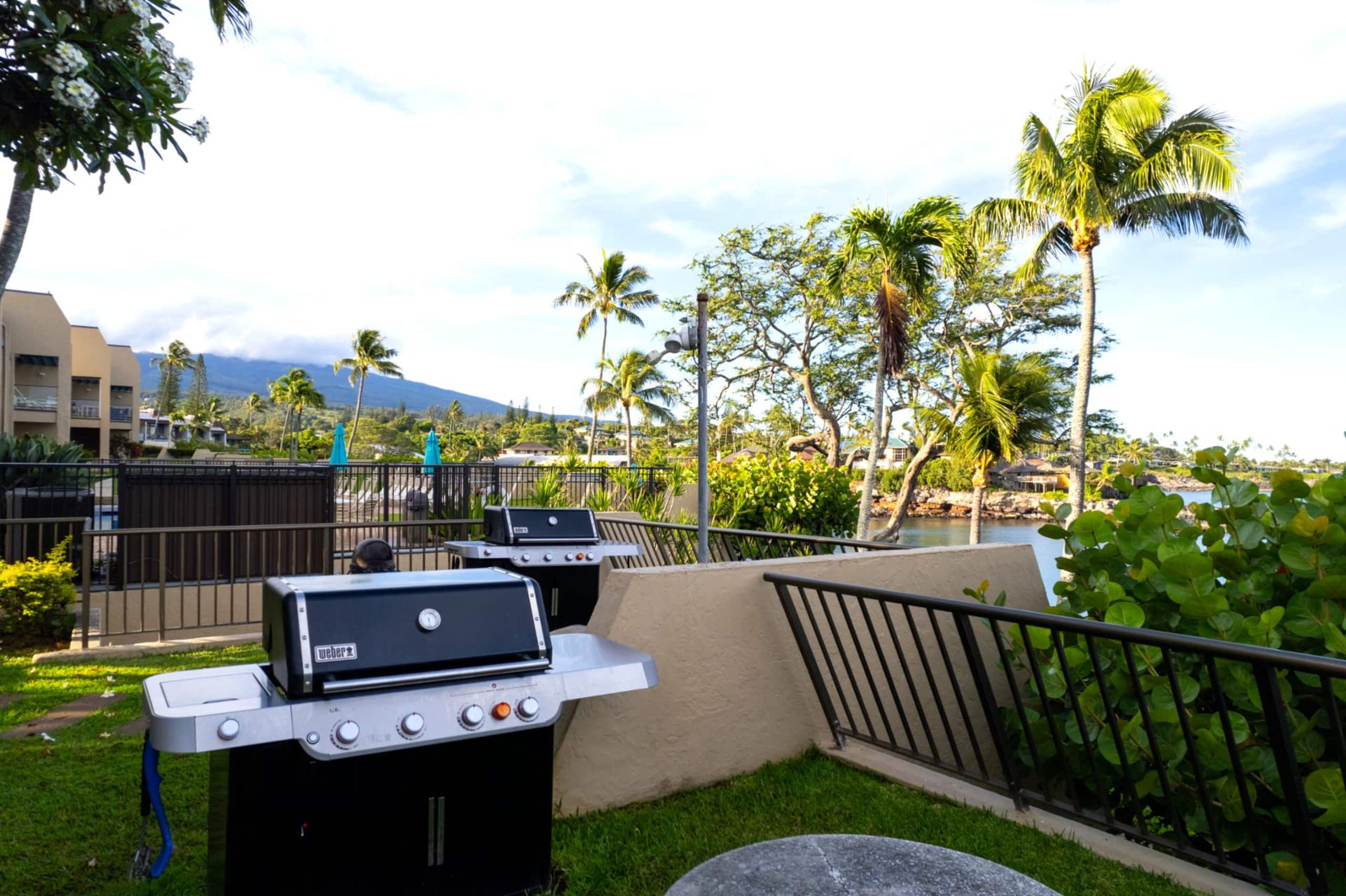 Condo in Lahaina · ★4.87 · 1 bedroom · 2 beds · 1 bath - Image 19