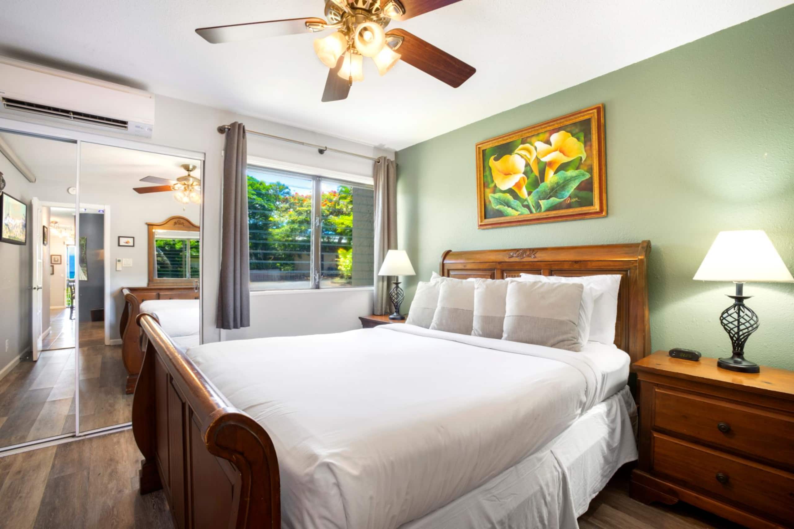 Condo in Lahaina · ★4.87 · 1 bedroom · 2 beds · 1 bath - Image 20
