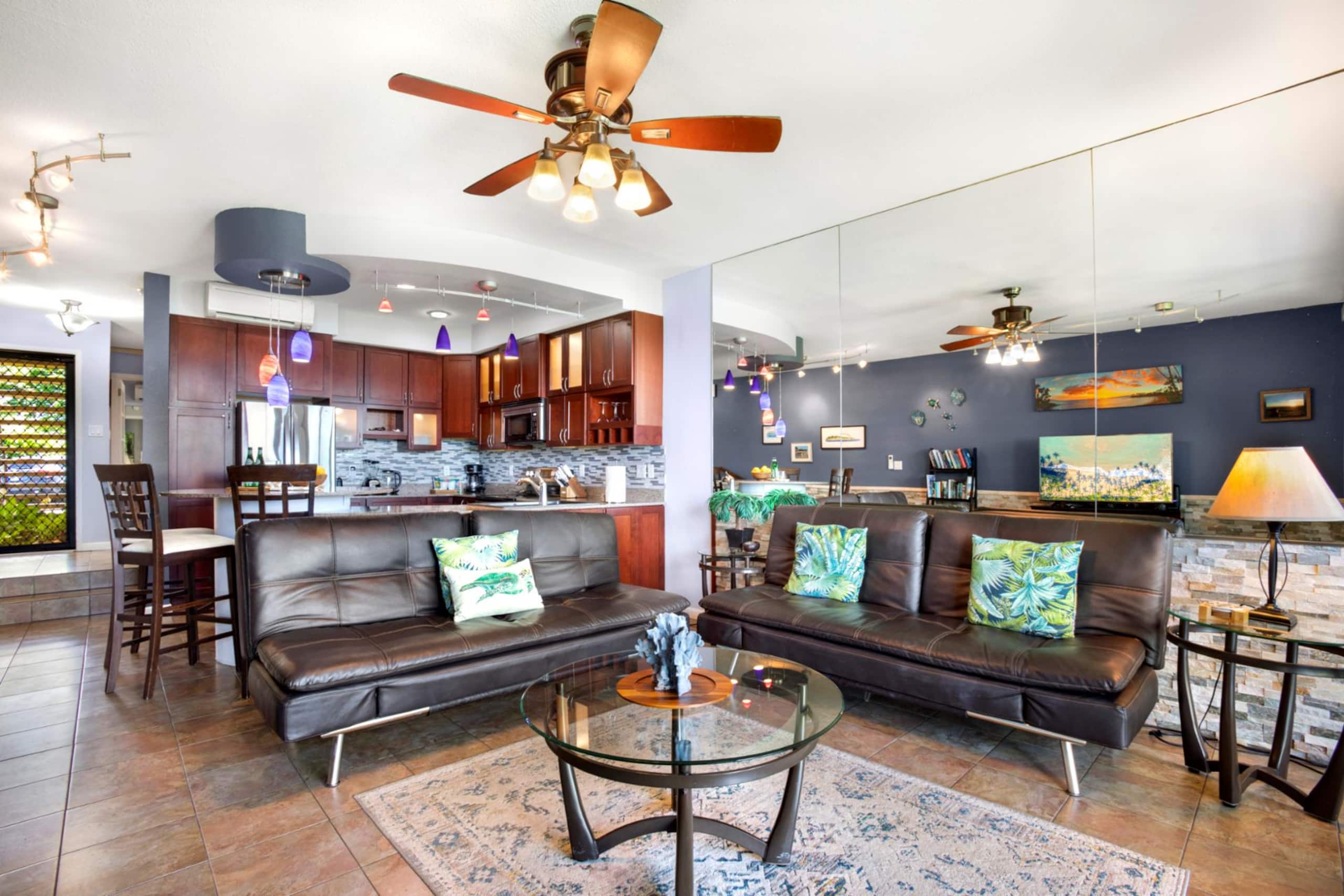 Condo in Lahaina · ★4.87 · 1 bedroom · 2 beds · 1 bath - Image 15