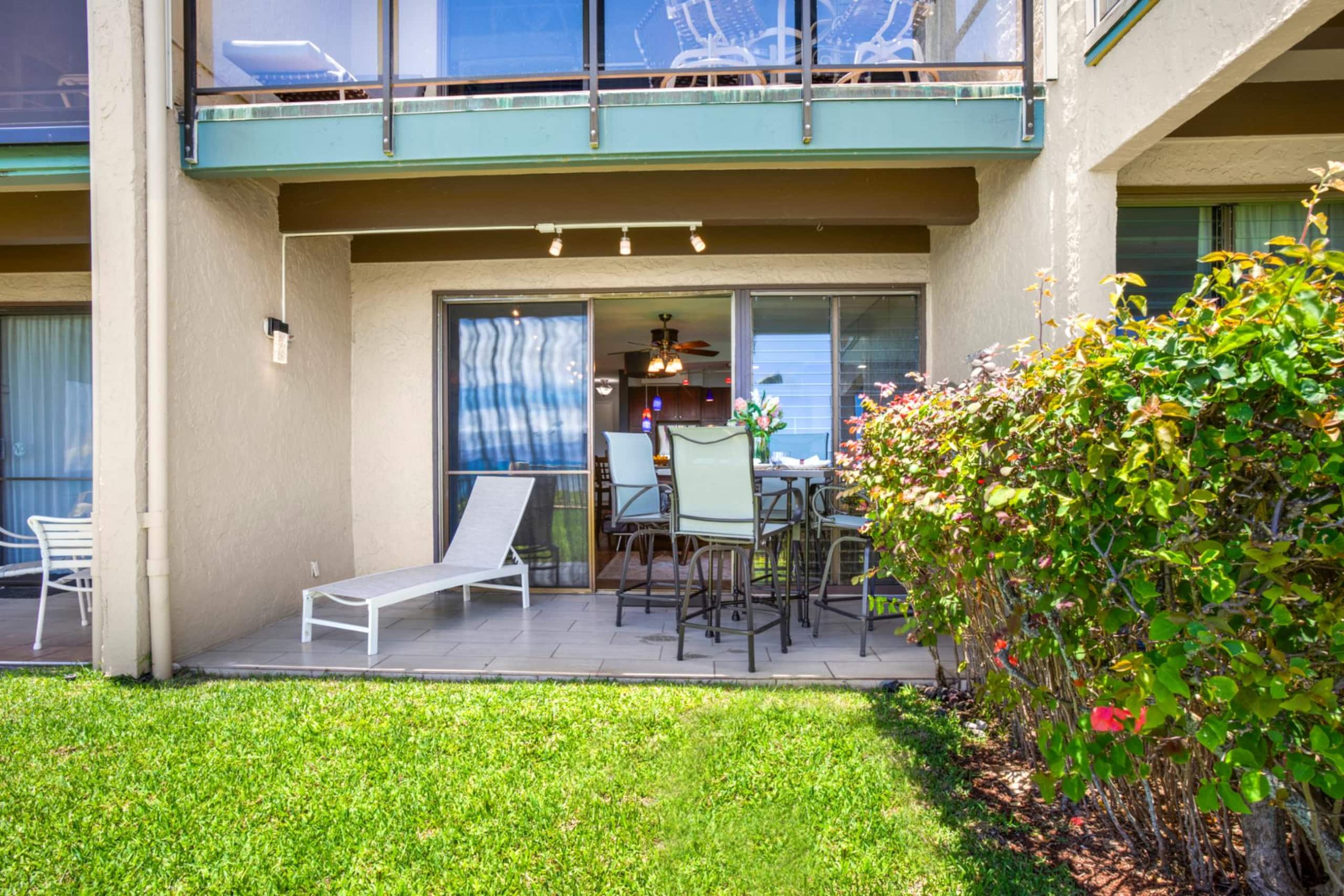 Condo in Lahaina · ★4.87 · 1 bedroom · 2 beds · 1 bath - Image 10